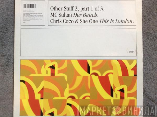 - Other Stuff 2.1