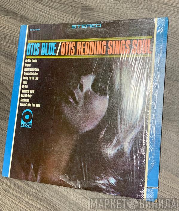  Otis Redding  - Otis Blue / Otis Redding Sings Soul