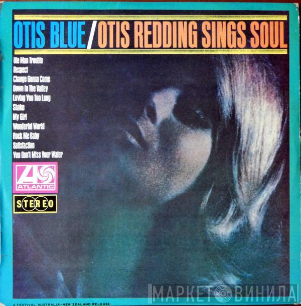  Otis Redding  - Otis Blue / Otis Redding Sings Soul