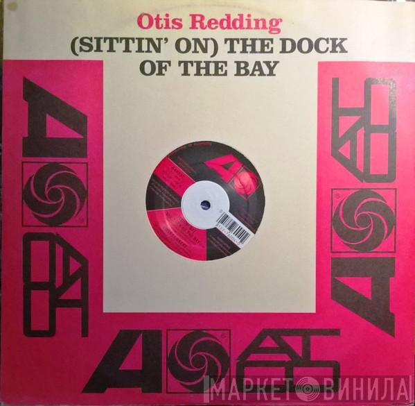 Otis Redding - (Sittin' On) The Dock Of The Bay