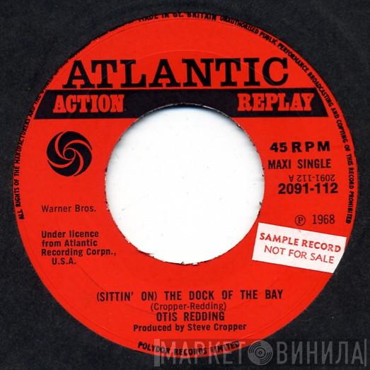 Otis Redding - (Sittin' On) The Dock Of The Bay