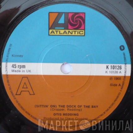 Otis Redding - (Sittin' On) The Dock Of The Bay