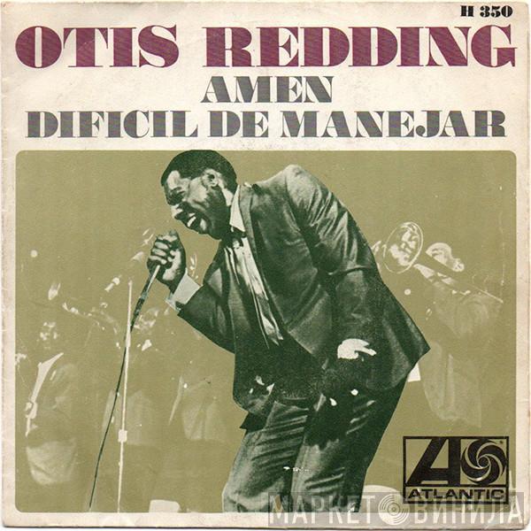 Otis Redding - Amen / Dificil De Manejar