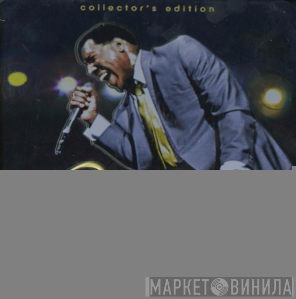  Otis Redding  - Collector's Edition