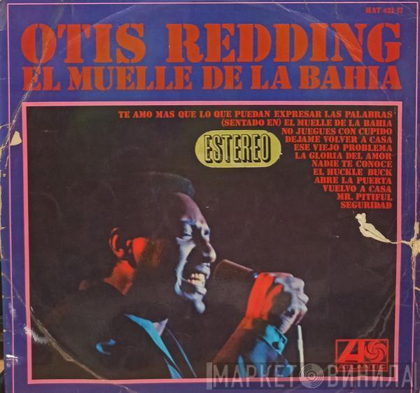  Otis Redding  - El Muelle De La Bahia