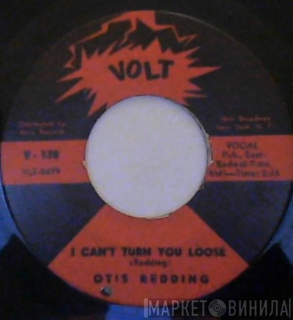  Otis Redding  - I Can't Turn You Loose