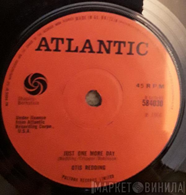  Otis Redding  - I Can't Turn You Loose