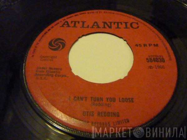  Otis Redding  - I Can't Turn You Loose