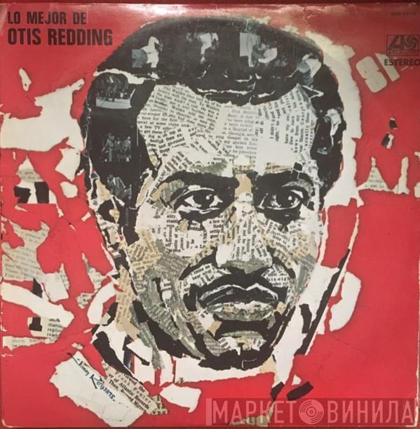  Otis Redding  - Lo Mejor De