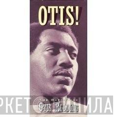 Otis Redding - Otis! - The Definitive Otis Redding