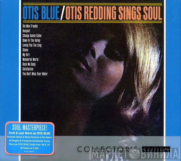 Otis Redding - Otis Blue / Otis Redding Sings Soul