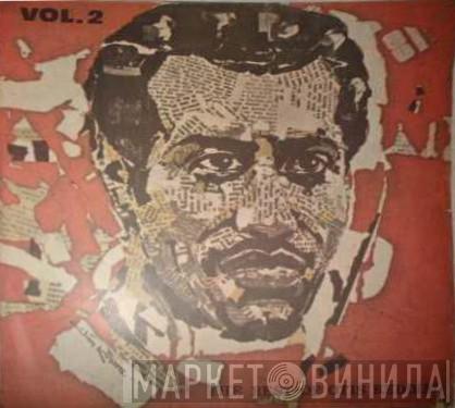  Otis Redding  - The Best Of Otis Redding Vol. 2