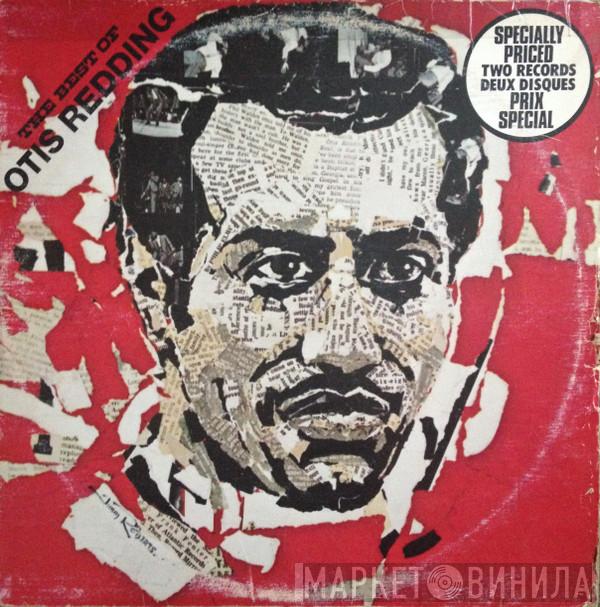  Otis Redding  - The Best Of Otis Redding