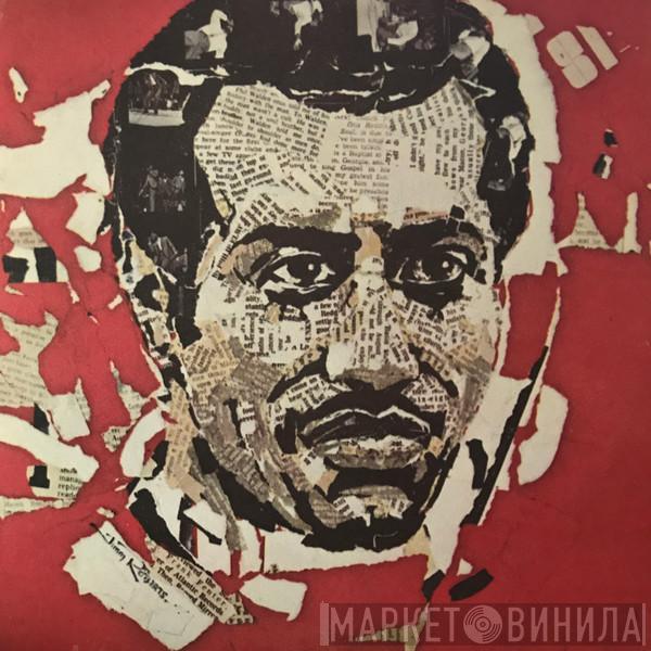  Otis Redding  - The Best Of Otis Redding