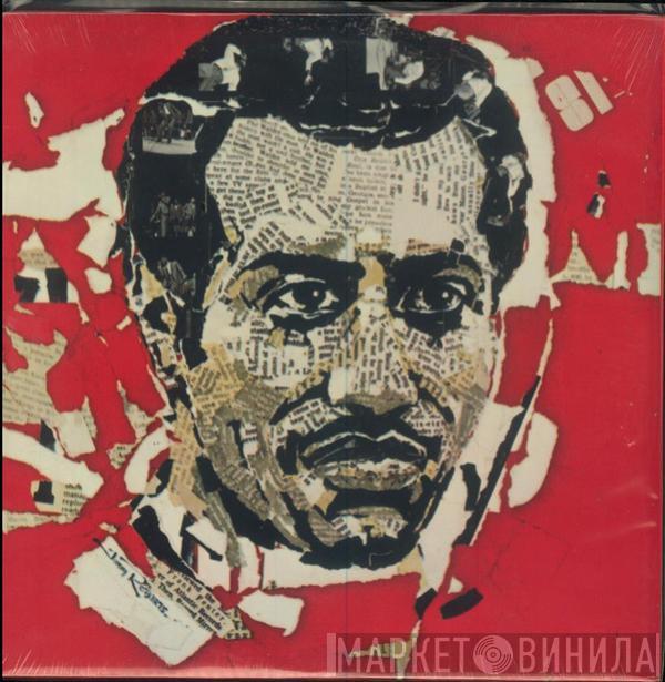  Otis Redding  - The Best Of Otis Redding
