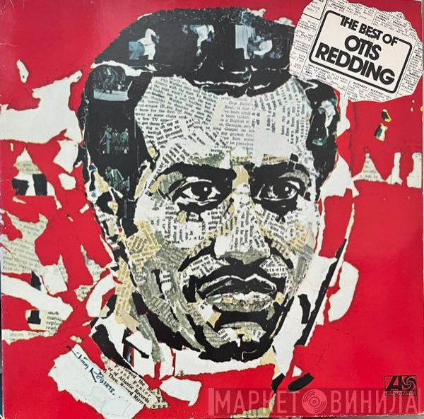 Otis Redding - The Best Of Otis Redding