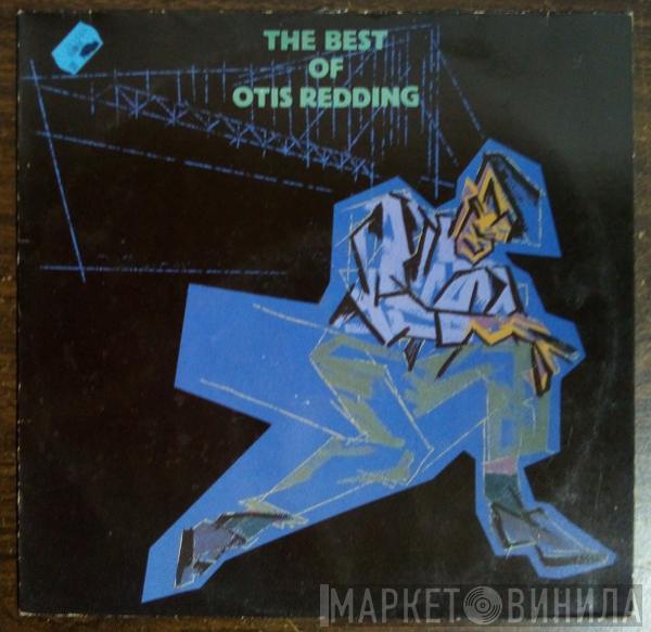 Otis Redding - The Best Of Otis Redding