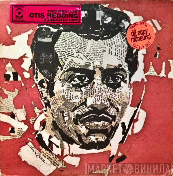  Otis Redding  - The Best Of Otis Redding