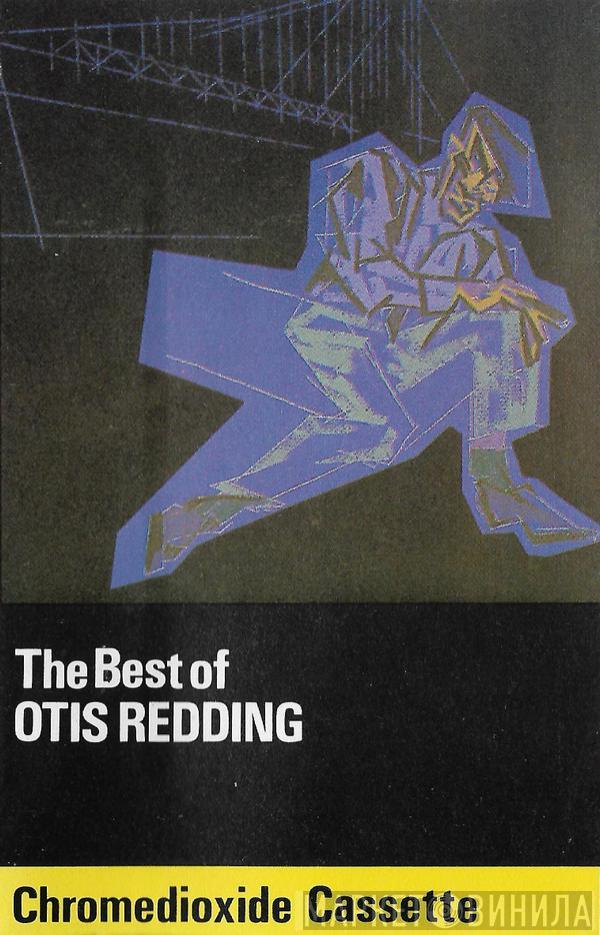  Otis Redding  - The Best Of Otis Redding