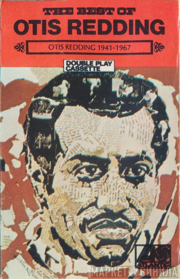  Otis Redding  - The Best Of Otis Redding