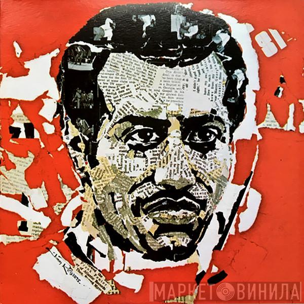  Otis Redding  - The Best Of Otis Redding
