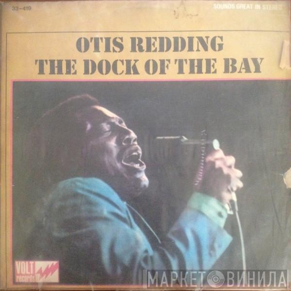  Otis Redding  - The Dock Of The Bay = A La Orilla De La Bahía