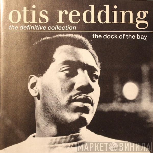  Otis Redding  - The Dock Of The Bay - The Definitive Collection