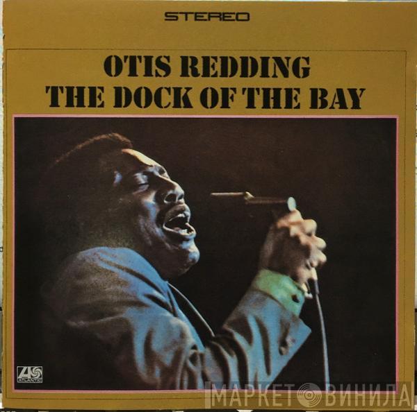  Otis Redding  - The Dock Of The Bay