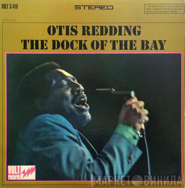  Otis Redding  - The Dock Of The Bay