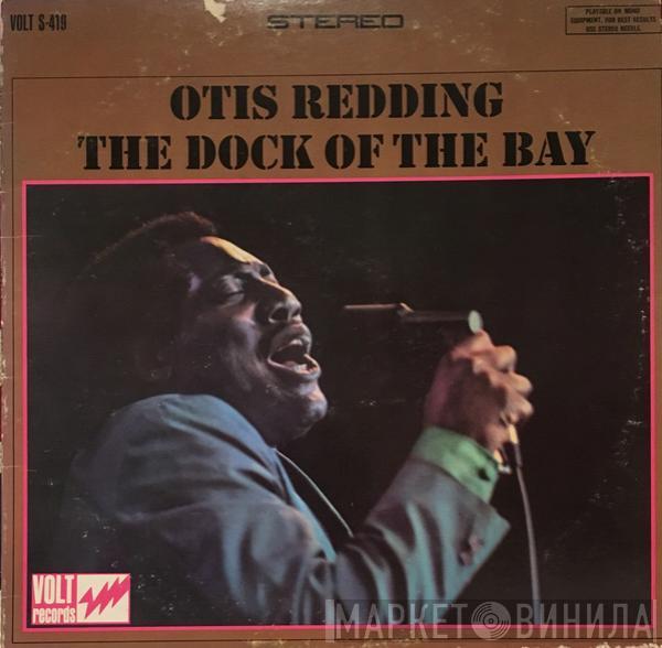  Otis Redding  - The Dock Of The Bay