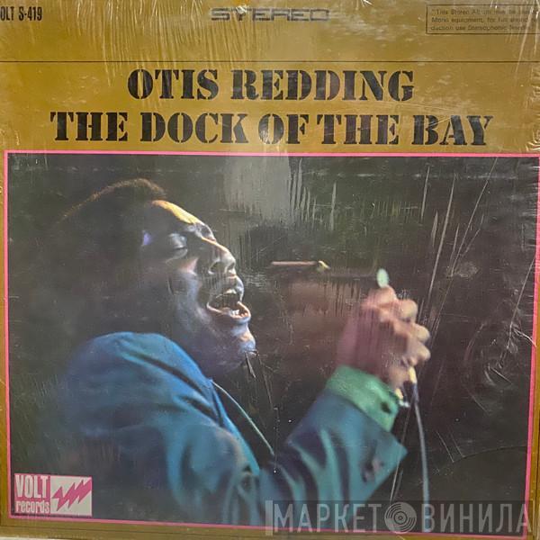  Otis Redding  - The Dock Of The Bay