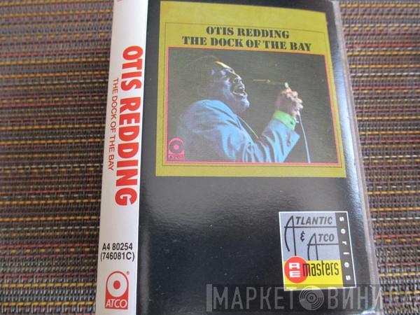  Otis Redding  - The Dock Of The Bay