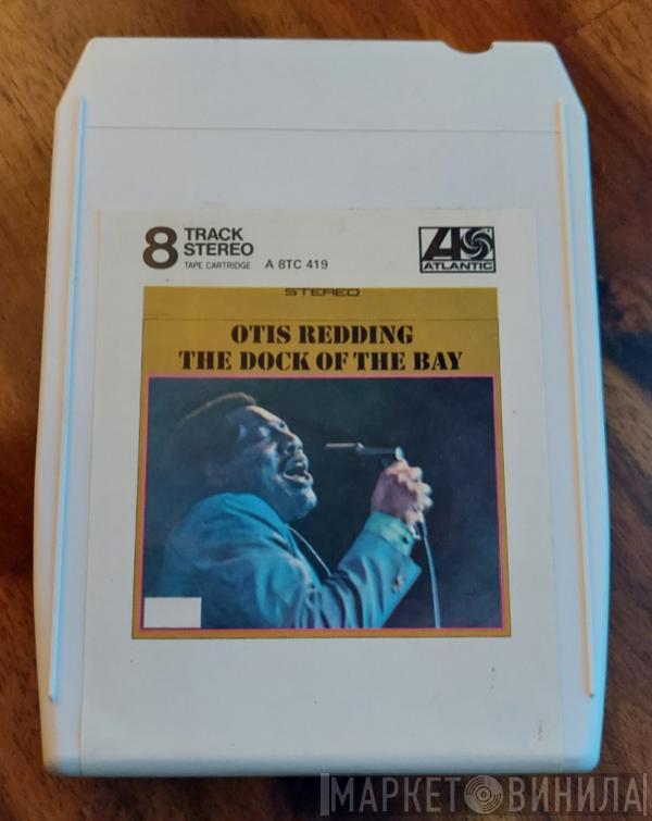  Otis Redding  - The Dock Of The Bay