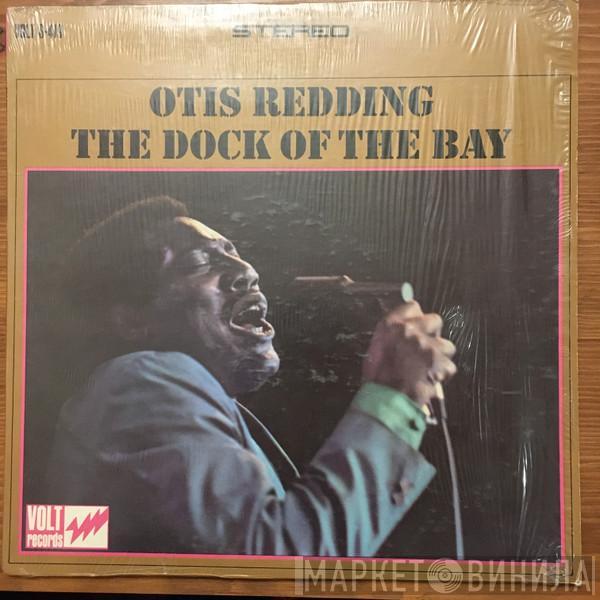  Otis Redding  - The Dock Of The Bay