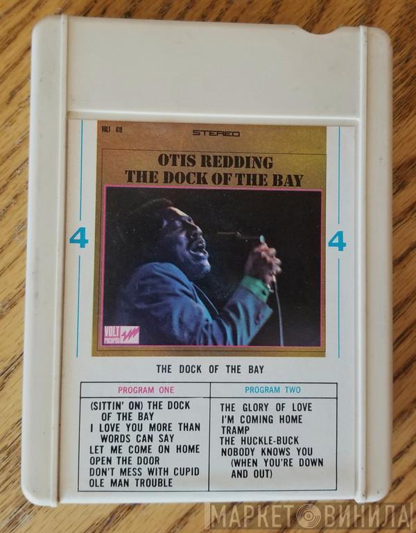  Otis Redding  - The Dock Of The Bay