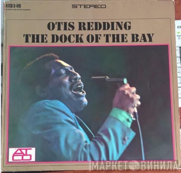  Otis Redding  - The Dock Of The Bay