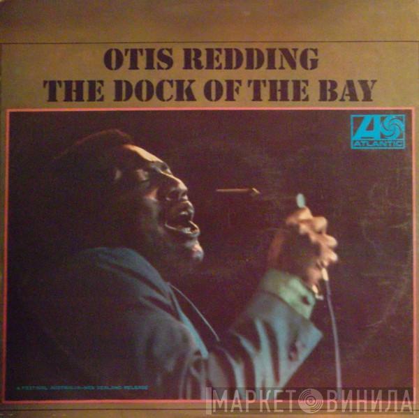  Otis Redding  - The Dock Of The Bay