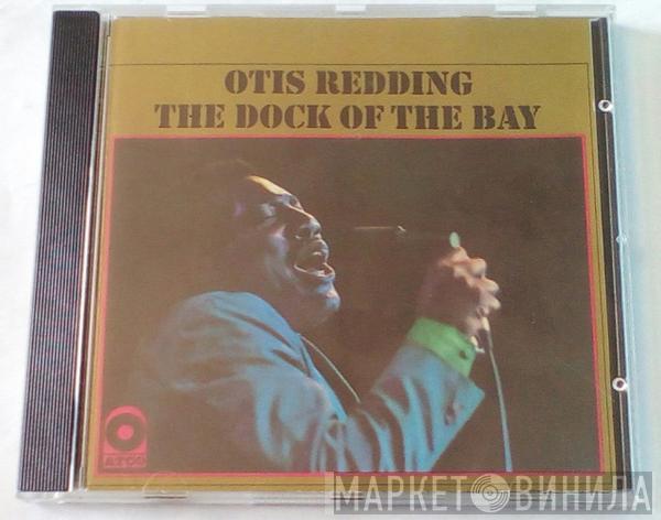  Otis Redding  - The Dock Of The Bay