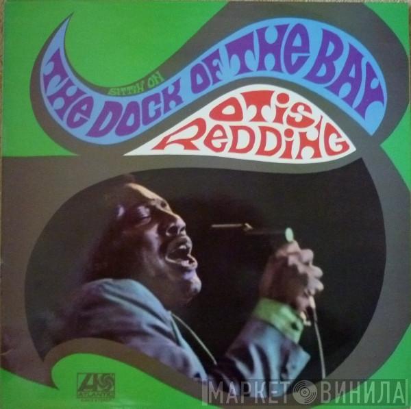  Otis Redding  - The Dock Of The Bay