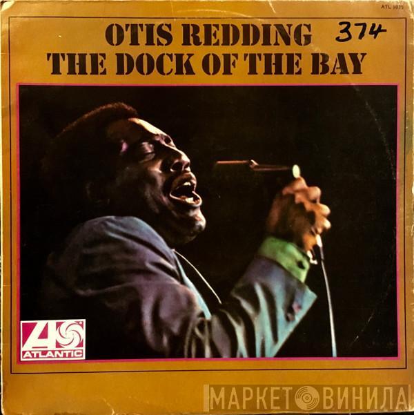  Otis Redding  - The Dock Of The Bay
