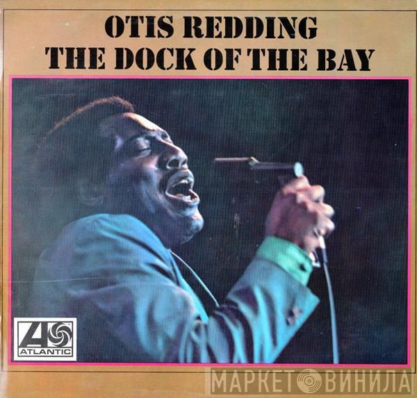  Otis Redding  - The Dock Of The Bay
