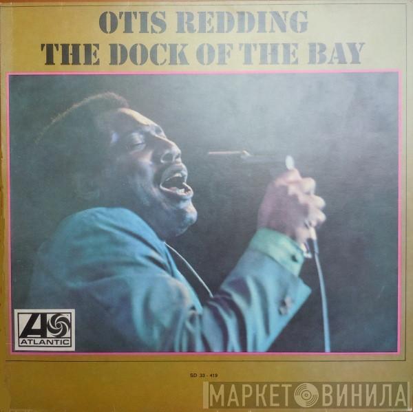  Otis Redding  - The Dock Of The Bay