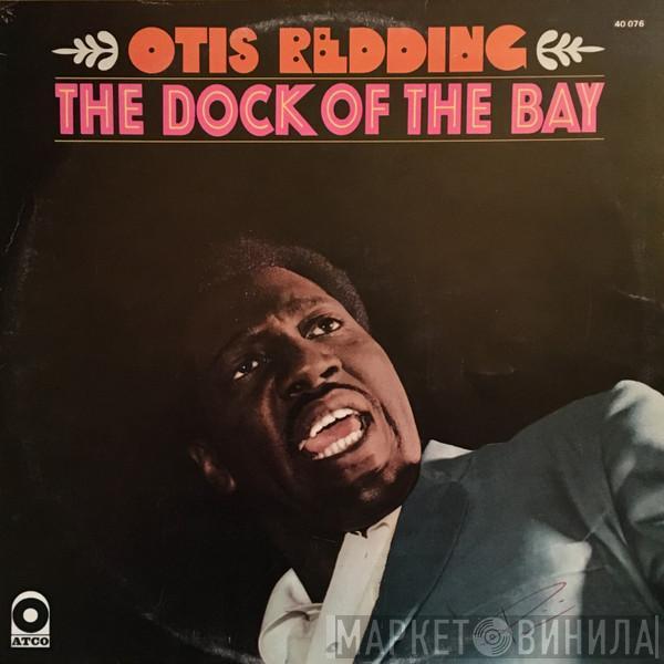  Otis Redding  - The Dock Of The Bay