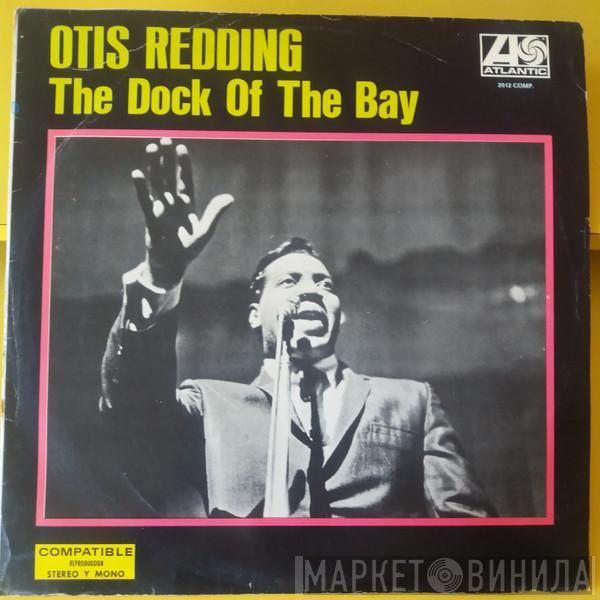  Otis Redding  - The Dock Of The Bay