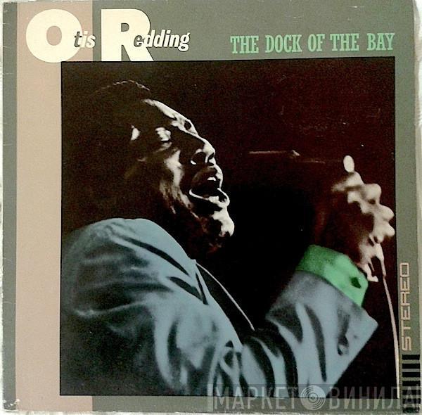  Otis Redding  - The Dock Of The Bay