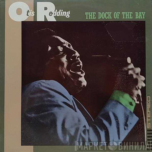  Otis Redding  - The Dock Of The Bay