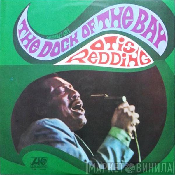  Otis Redding  - The Dock Of The Bay