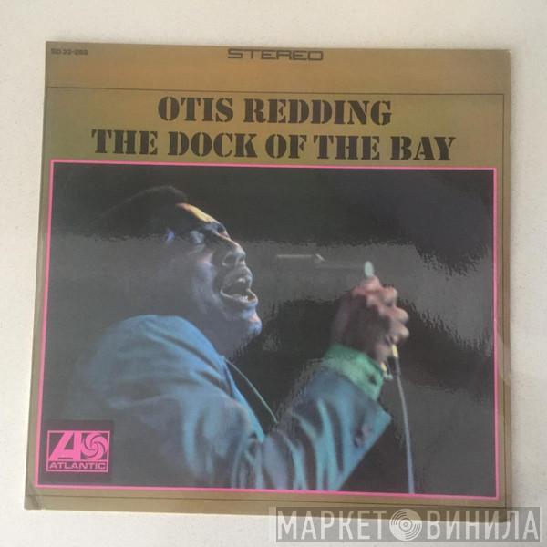  Otis Redding  - The Dock Of The Bay
