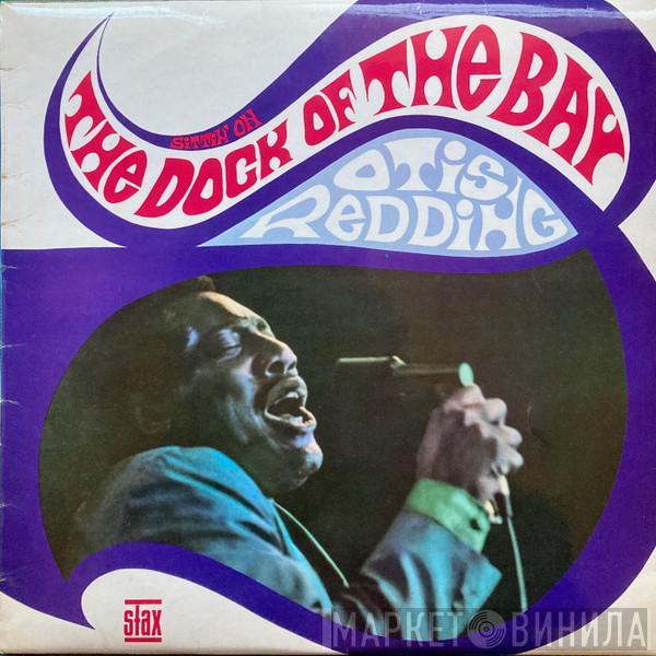  Otis Redding  - The Dock Of The Bay