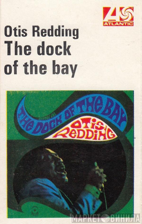  Otis Redding  - The Dock Of The Bay